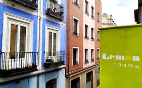 Lemon Rooms Madrid